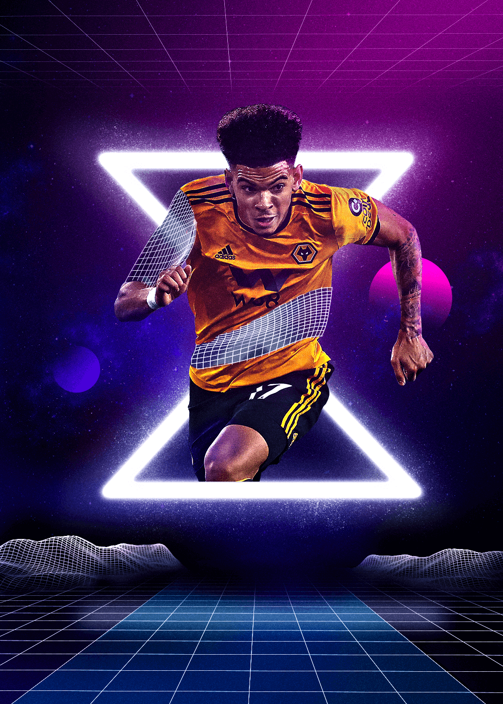 提供助力 提供助力