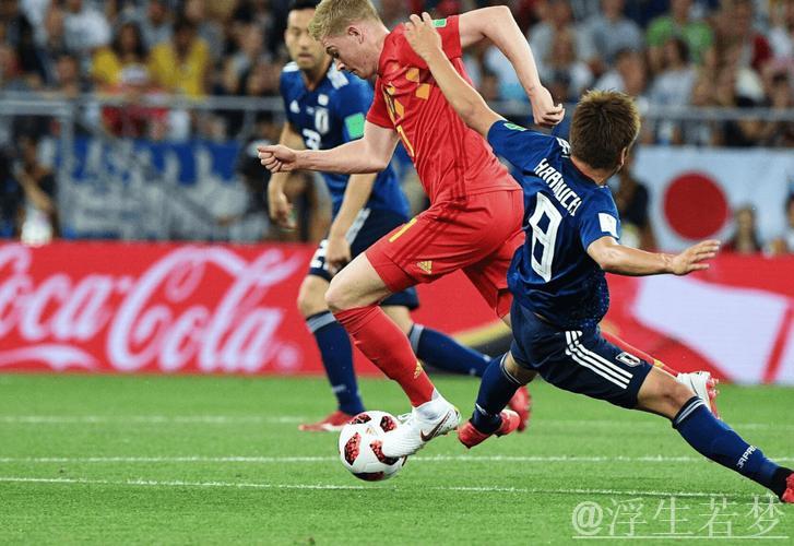 世预赛-德库耶佩建功 比利时战平北马其顿1-1 世预赛-德库耶佩建功 比利时战平北马其顿1-1