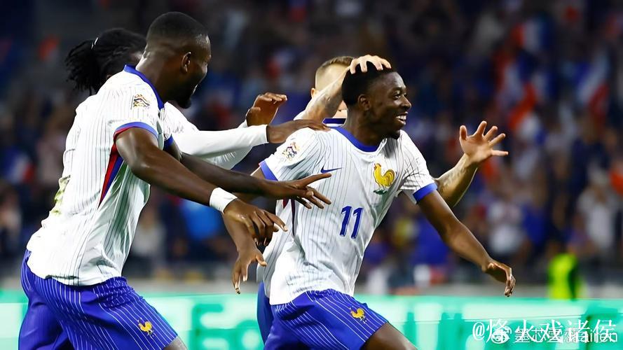 欧国联-姆巴佩无建树登贝莱建功 法国2-0战胜比利时 欧国联-姆巴佩无建树登贝莱建功 法国2-0战胜比利时